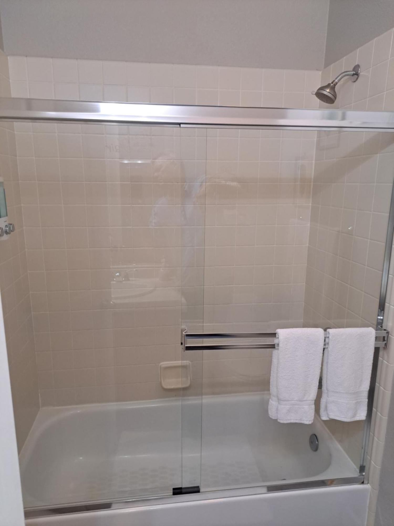 In Law Unit, 2 Bedroom Suite Roseville Ngoại thất bức ảnh